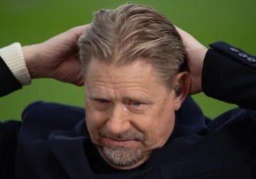 kaiyun体育app-舒梅切尔：迪亚斯和努涅斯走后利物浦失去了前场逼抢