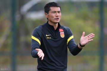 开云-2-0！3-0！中国男足双喜临门，U23和国足都赢了，邵佳一大获全胜