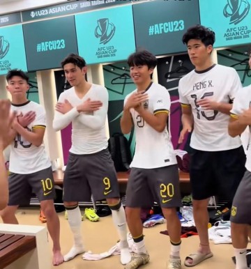 开云官方-向余望爆发了 20号被低估了！有美甲少年能出线吗？刘诚宇可惜了