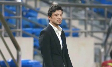 开云中国-谢晖：希望将压力变为动力 新赛季希望能低调做事